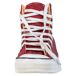 Zapatilla portalápices Zapatilla portalápices Rojo