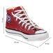 Zapatilla portalápices Zapatilla portalápices Rojo