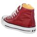 Zapatilla portalápices Zapatilla portalápices Rojo