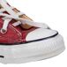 Zapatilla portalápices Zapatilla portalápices Rojo