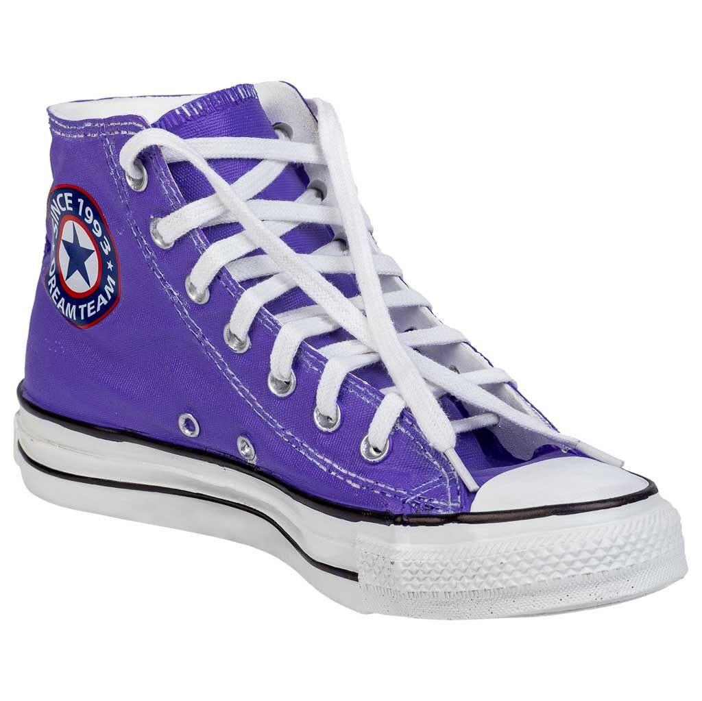 Zapatilla portalápices
