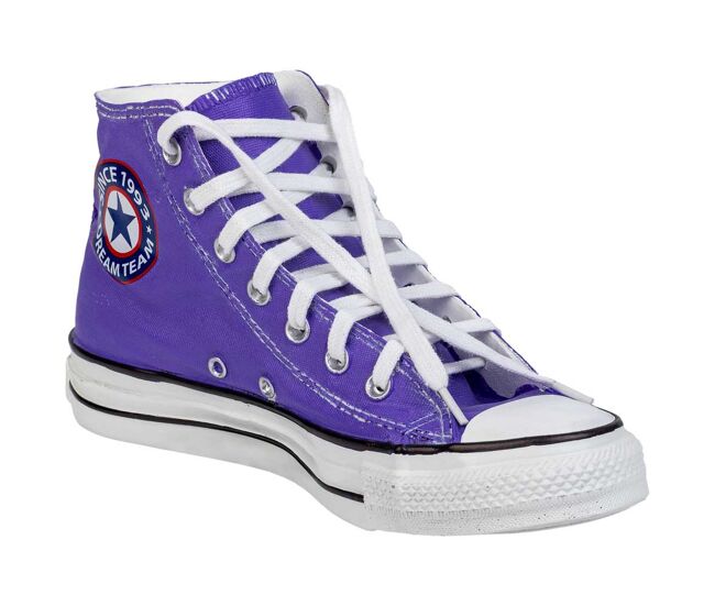 Zapatilla portalápices 25x09x11h cm