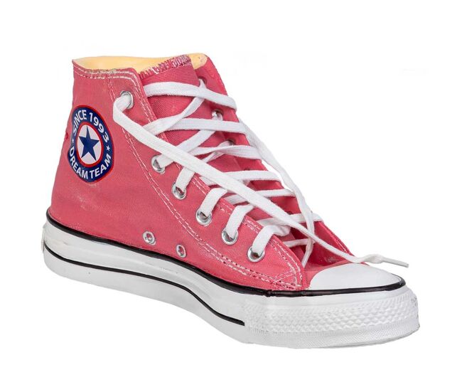 Zapatilla portalápices 25x09x11h cm