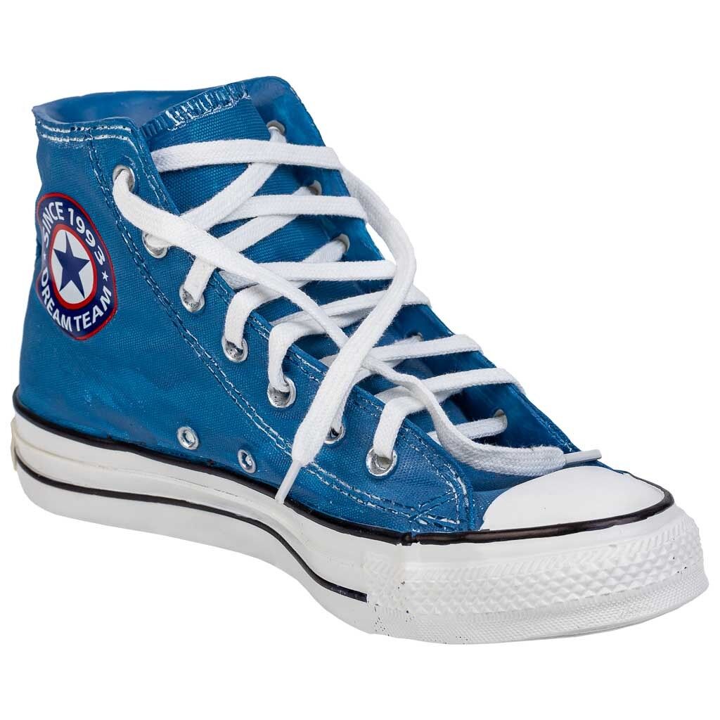 Zapatilla portalápices