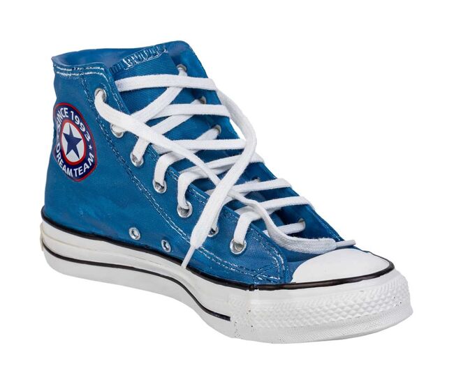 Zapatilla portalápices 25x09x11h cm