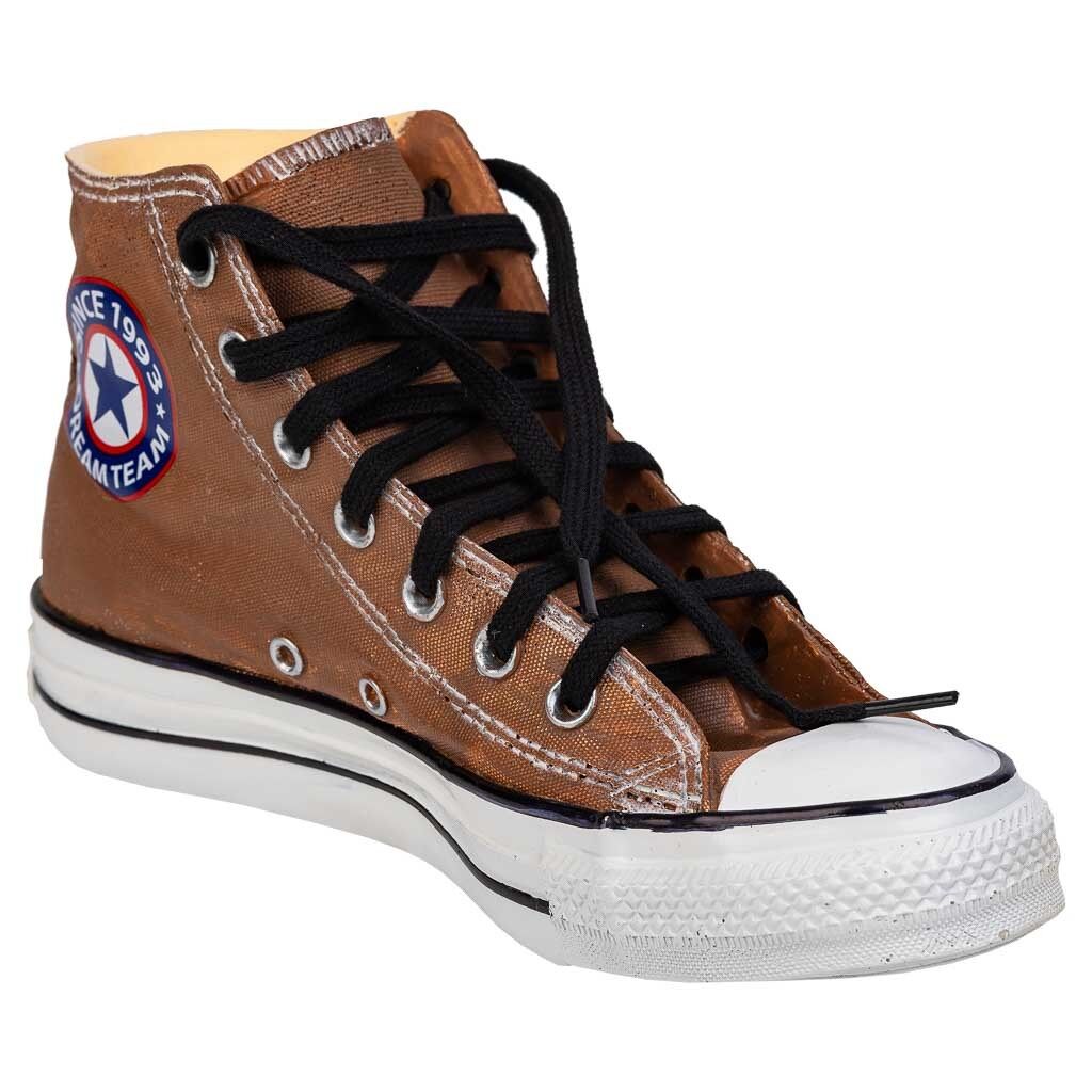 Zapatilla portalápices