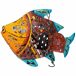 Figura Decorativa Figura Decorativa Multicolor