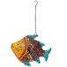 Figura Decorativa Figura Decorativa Multicolor