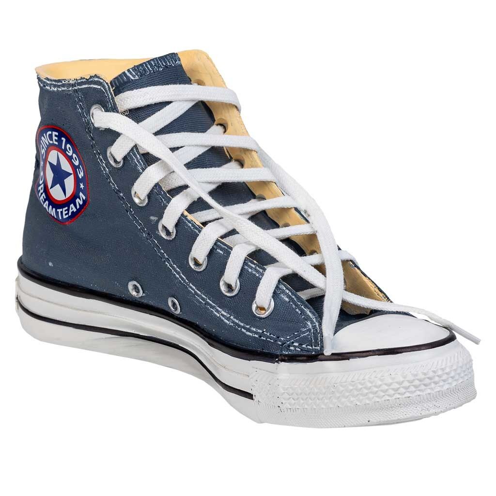 Zapatilla portalápices