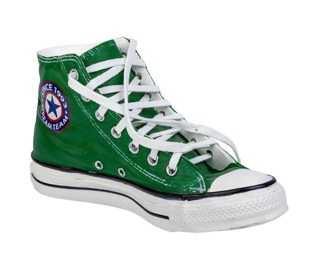 Zapatilla portalápices 25x09x11h cm