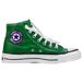 Zapatilla portalápices Zapatilla portalápices Verde