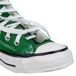 Zapatilla portalápices Zapatilla portalápices Verde