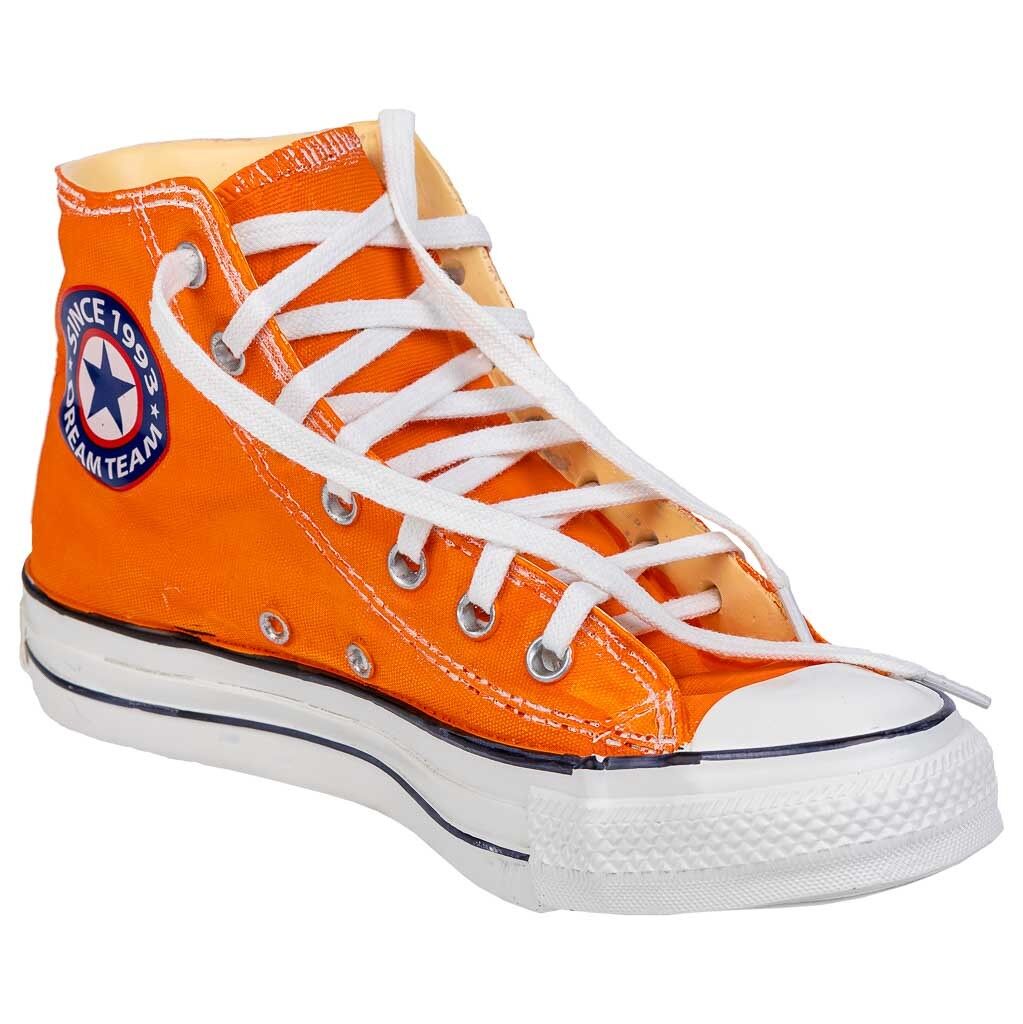 Zapatilla portalápices