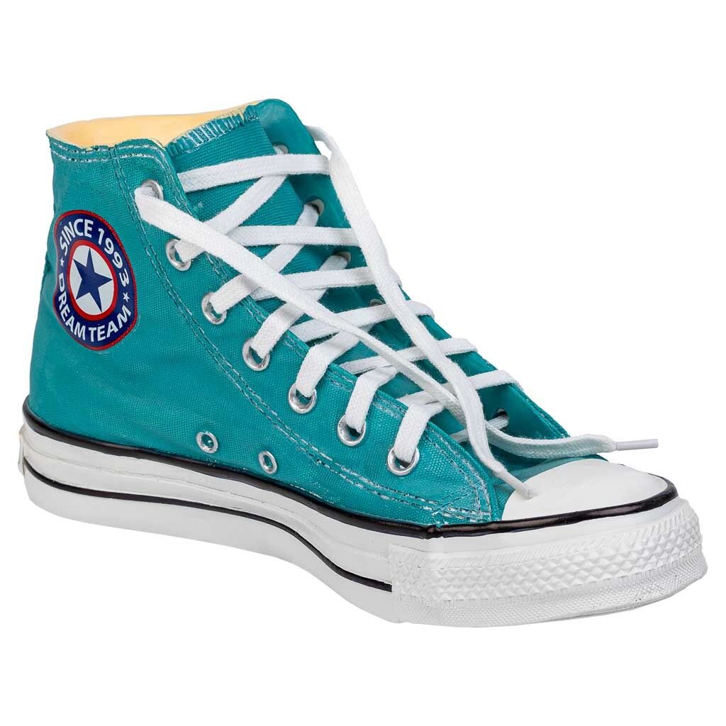 Zapatilla portalápices