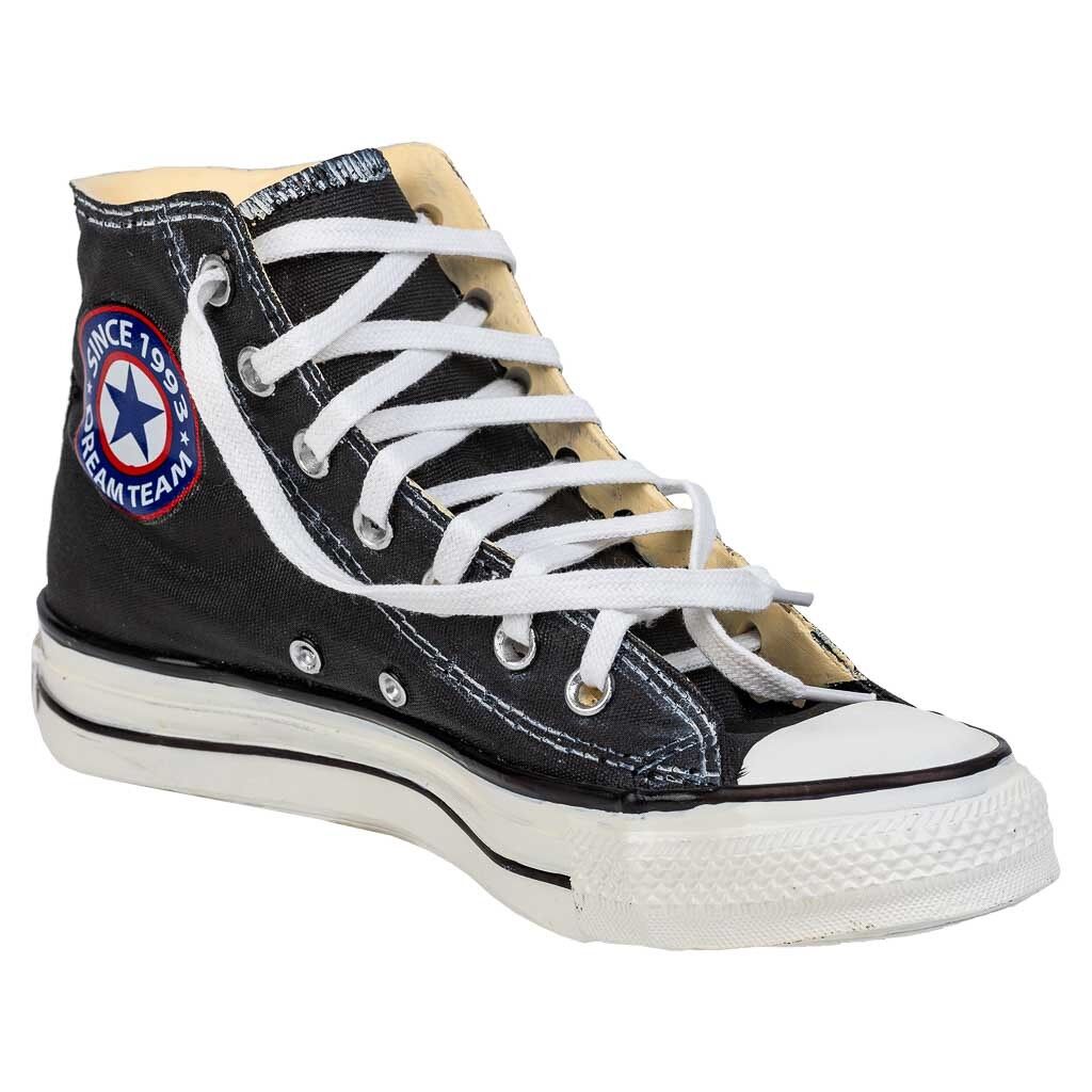 Zapatilla portalápices