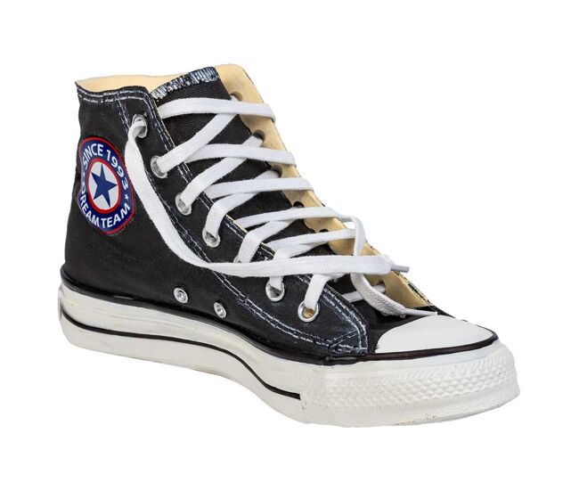 Zapatilla portalápices 25x09x11h cm