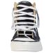 Zapatilla portalápices Zapatilla portalápices Negro