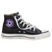 Zapatilla portalápices Zapatilla portalápices Negro