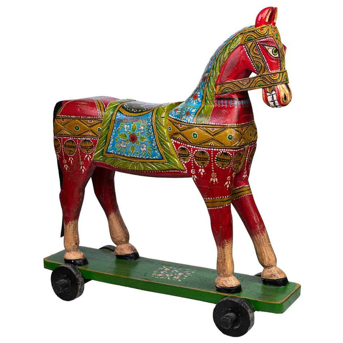 Figura Decorativa