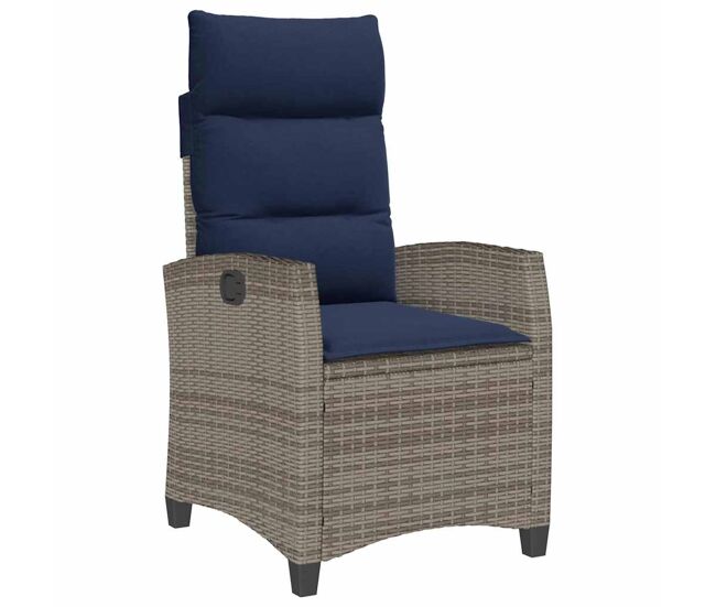 Silla Reclinable Para Jardín