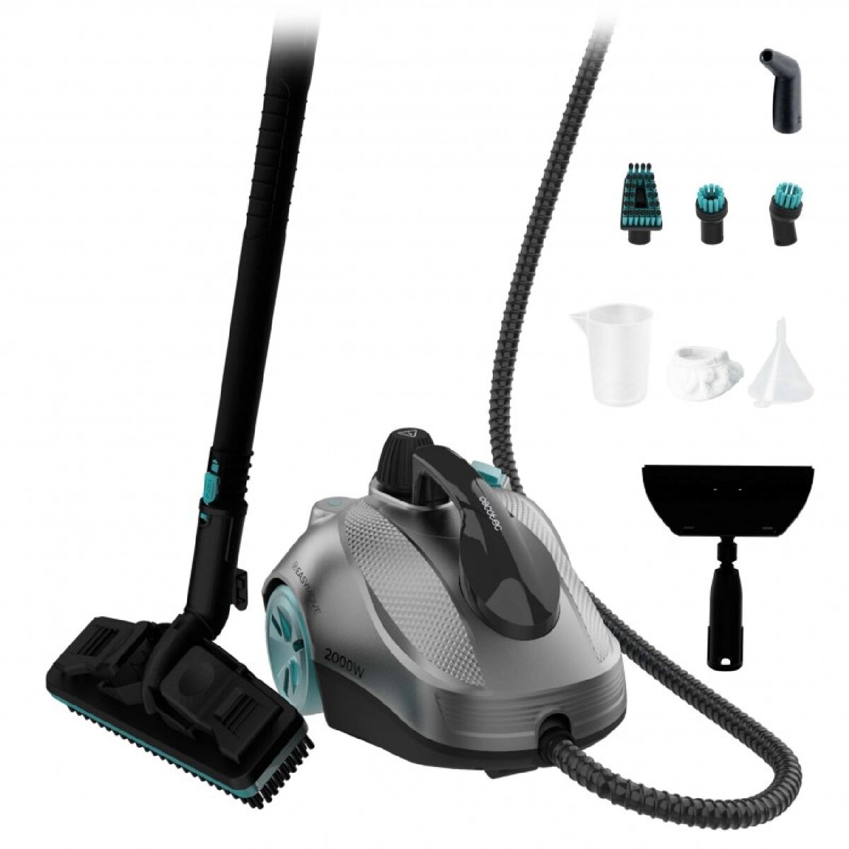 Vaporeta HydroSteam 2000 EasyHome Max