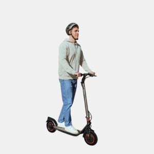 Cecotec Trotinete elétrica Bongo G40 XXL Connected 700 W 40 km