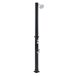 Ducha solar Frerievn con cabezal giratorio grifo 18L casa.pro Ducha solar Frerievn con cabezal giratorio grifo 18L casa.pro Negro