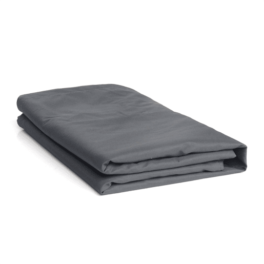 Cobertura protetora para mobiliário de jardim Firenze 4, Cubo, Vabo e Vasto 8, Firenze 4  Cubo 8  Vabo 8  Vasto 8, Cinza escuro, 112x112x70 cm