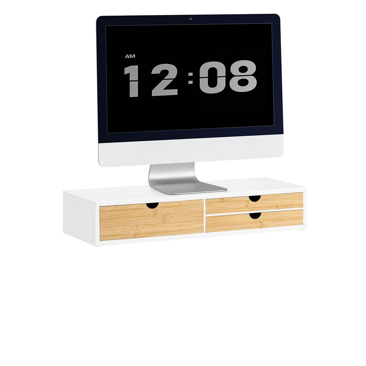 Soporte del ordenador portátil elevador bbf11-wn sobuy es