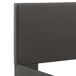 Estructura de cama 90x200 Estructura de cama 90x200 Gris