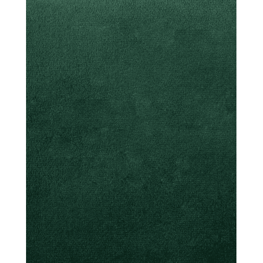 Conjunto de 2 cadeiras de jantar LOVERNA Veludo Verde