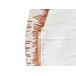 Beliani Puf KAWAI Beliani Puf KAWAI Naranja