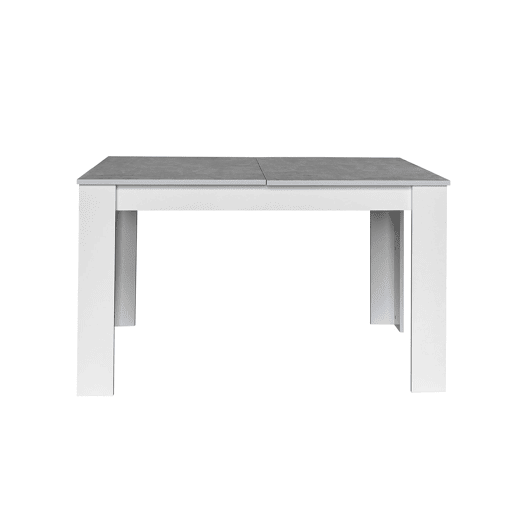Mesa extensÃvel de jantar ou cozinha Miramy 178 cm Mesa extensÃvel de jantar ou cozinha Miramy 178 cm