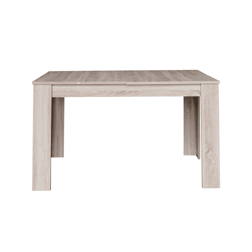 Mesa extensÃvel de jantar ou cozinha Miramy 178 cm Mesa extensÃvel de jantar ou cozinha Miramy 178 cm