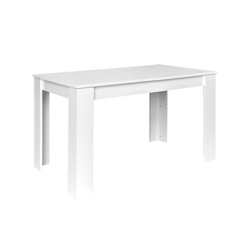 Mesa extensÃvel de jantar ou cozinha Miramy 178 cm Mesa extensÃvel de jantar ou cozinha Miramy 178 cm