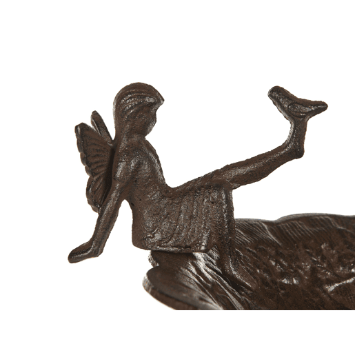 Banheira para pássaros LARK Castanho