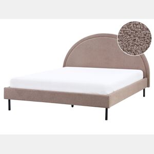 Beliani Cama Bouclé MARGUT