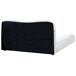 Beliani Cama con almacenaje Poliéster BLAGNAC 180x228 Beliani Cama con almacenaje Poliéster BLAGNAC 180x228 Azul Claro