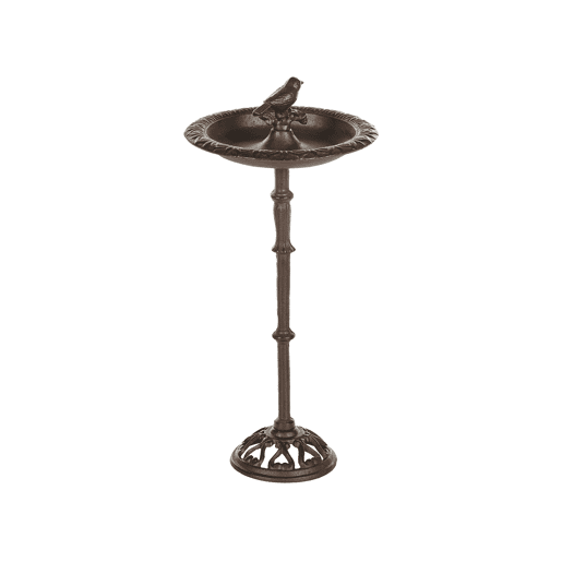 Banheira para pássaros SWALLOW Castanho