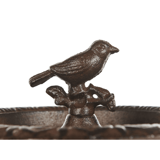 Banheira para pássaros SWALLOW Castanho