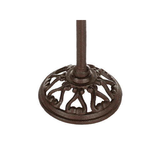 Banheira para pássaros SWALLOW Castanho