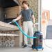 Cecotec Aspirador de ceniza Conga Ash 6000 EasyGo Home XL Cecotec Aspirador de ceniza Conga Ash 6000 EasyGo Home XL Negro
