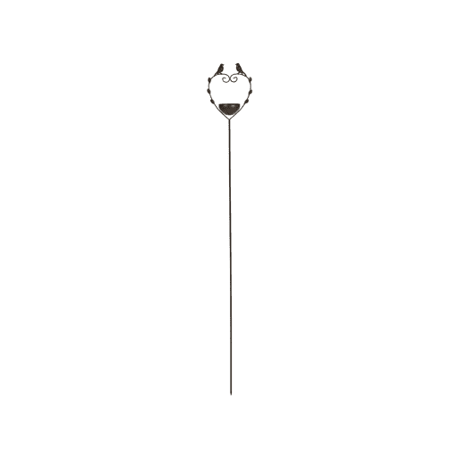 Banheira para pássaros SPARROW Castanho