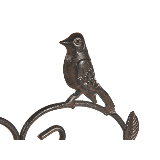 Banheira para pássaros SPARROW Castanho
