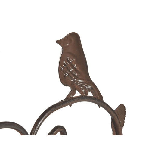 Banheira para pássaros SPARROW Castanho