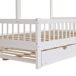 Camas infantiles Camas infantiles Blanco
