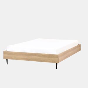 Beliani Cama Bouclé IZERNORE