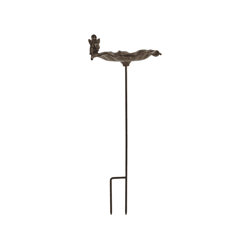 Banheira para pássaros MAGPIE Castanho