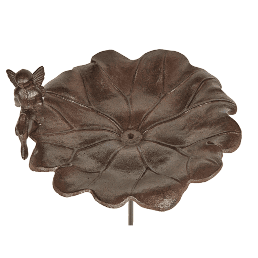 Banheira para pássaros MAGPIE Castanho