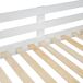 Cama alta para niños Cama alta para niños Blanco